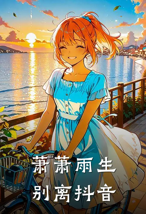 萧萧雨生别离抖音