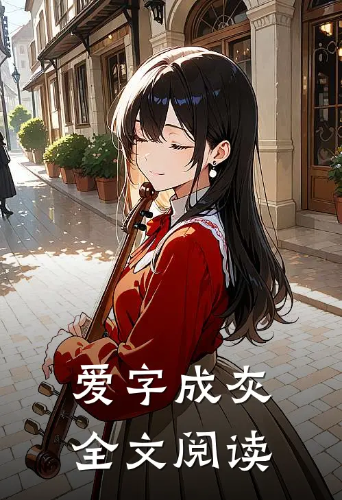 爱字成灰全文阅读