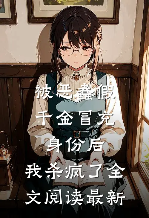 被恶蠢假千金冒充身份后，我杀疯了全文阅读最新