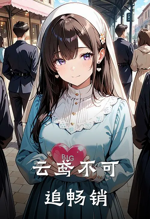 云鸢不可追畅销