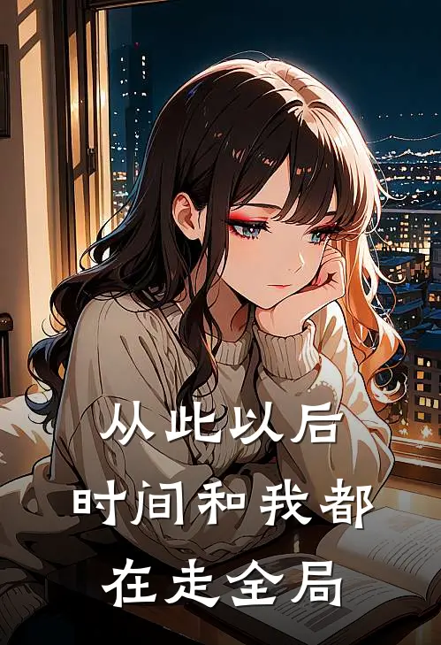 从此以后,时间和我都在走全局的说说