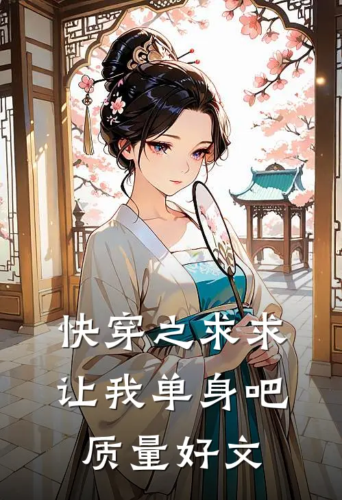 快穿之求求让我单身吧质量好文