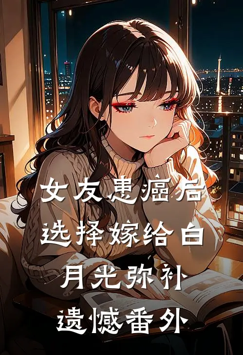 女友患癌后，选择嫁给白月光弥补遗憾 番外