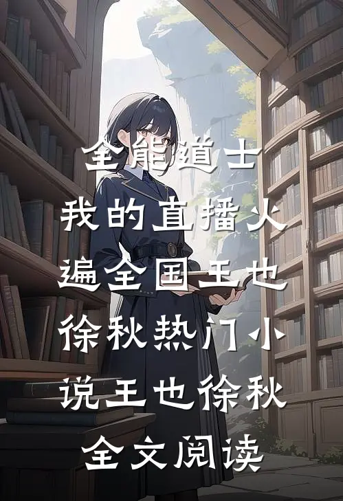 全能道士：我的直播火遍全国王也徐秋热门小说（王也徐秋）全文阅读