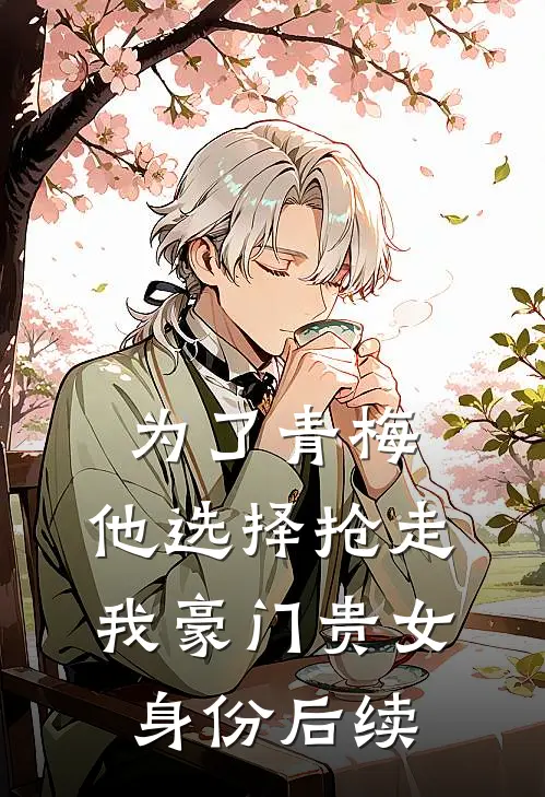 为了青梅，他选择抢走我豪门贵女身份后续