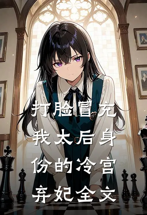 打脸冒充我太后身份的冷宫弃妃全文