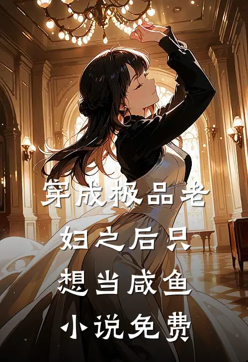 穿成极品老妇之后只想当咸鱼小说免费