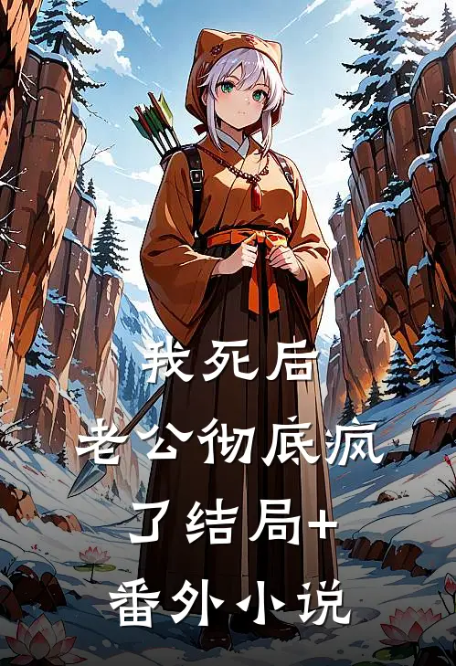 我死后，老公彻底疯了结局+番外小说