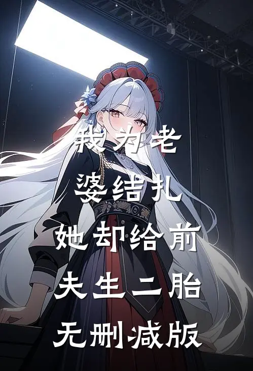 我为老婆结扎，她却给前夫生二胎无删减版