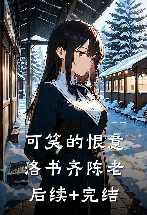 可笑的恨意洛书齐陈老后续+完结