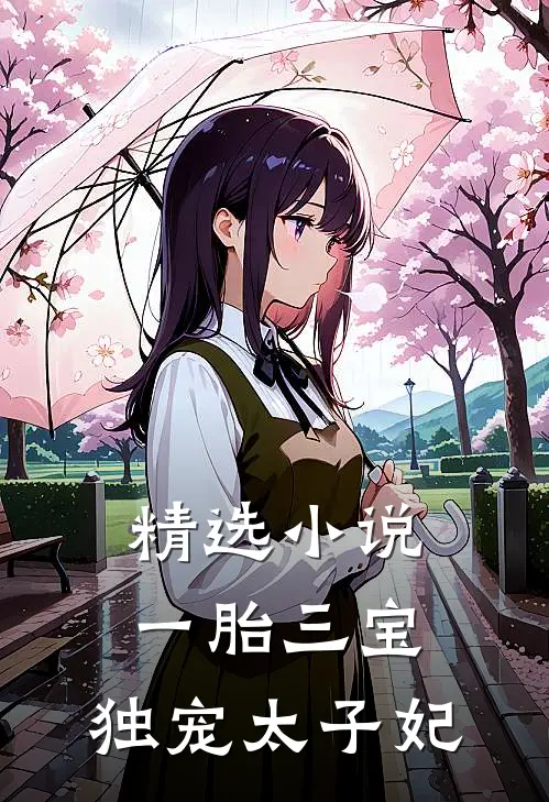 精选小说一胎三宝：独宠太子妃