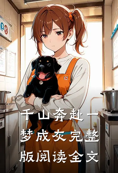 千山奔赴一梦成灰完整版阅读全文