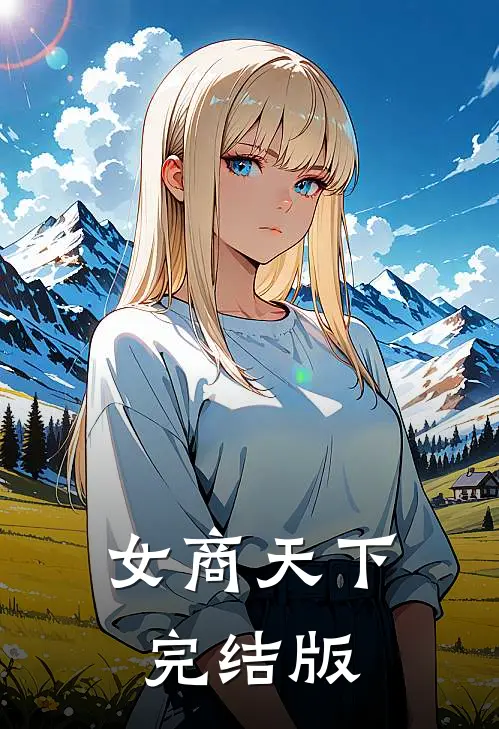 女商天下完结版