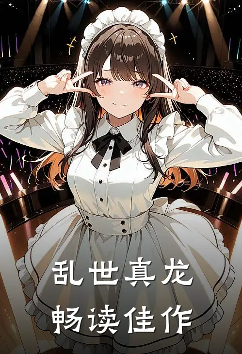 乱世真龙畅读佳作