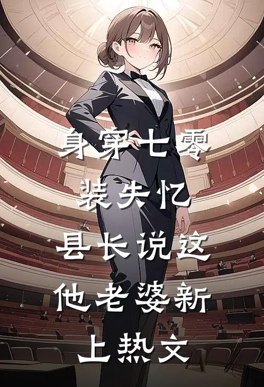 身穿七零装失忆，县长说这他老婆新上热文