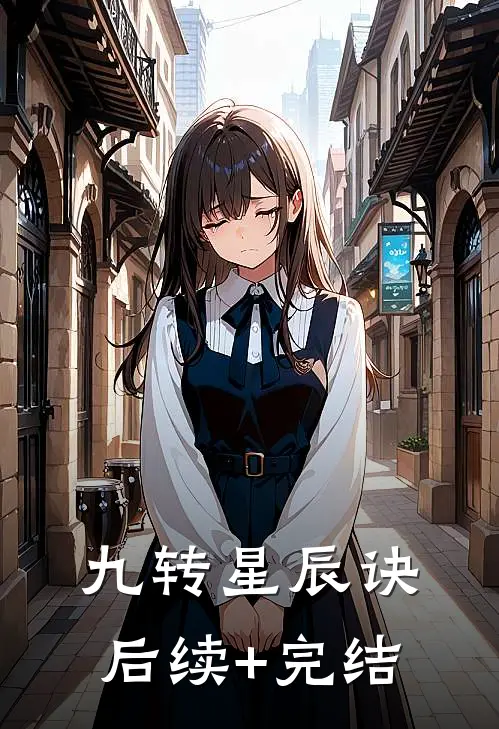 九转星辰诀后续+完结