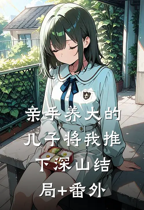 亲手养大的儿子将我推下深山结局+番外