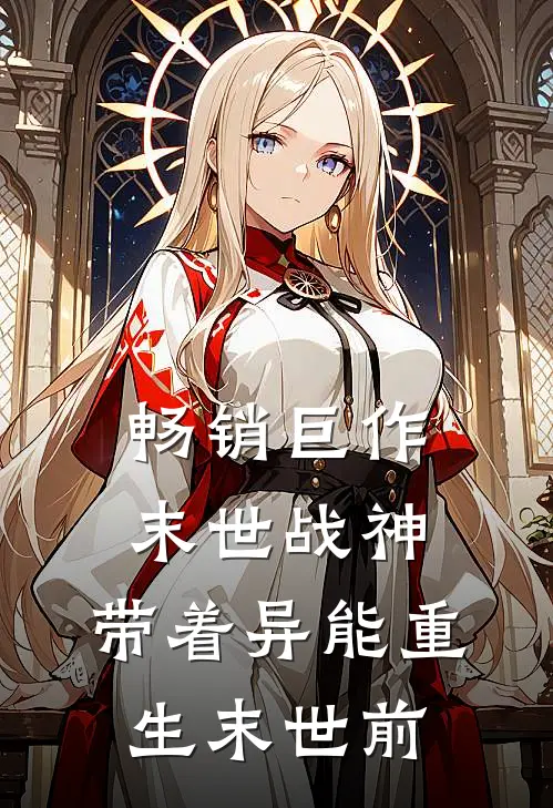 畅销巨作末世战神：带着异能重生末世前