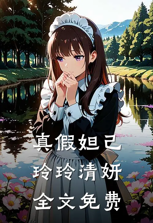 真假妲己玲玲清妍全文免费