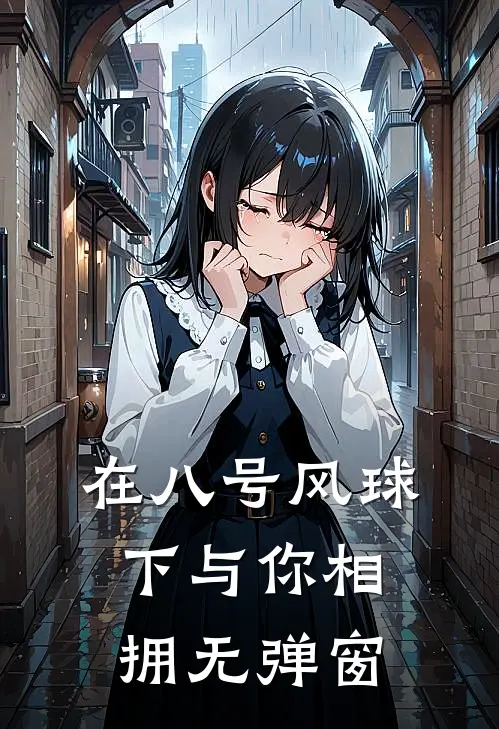 在八号风球下与你相拥无弹窗