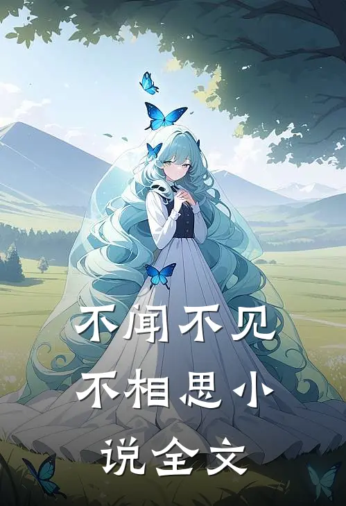 不闻不见不相思小说全文