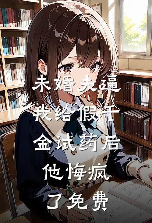 未婚夫逼我给假千金试药后，他悔疯了免费