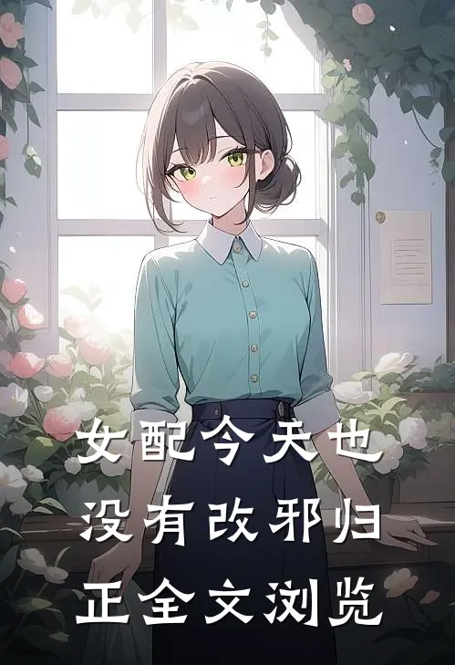 女配今天也没有改邪归正全文浏览