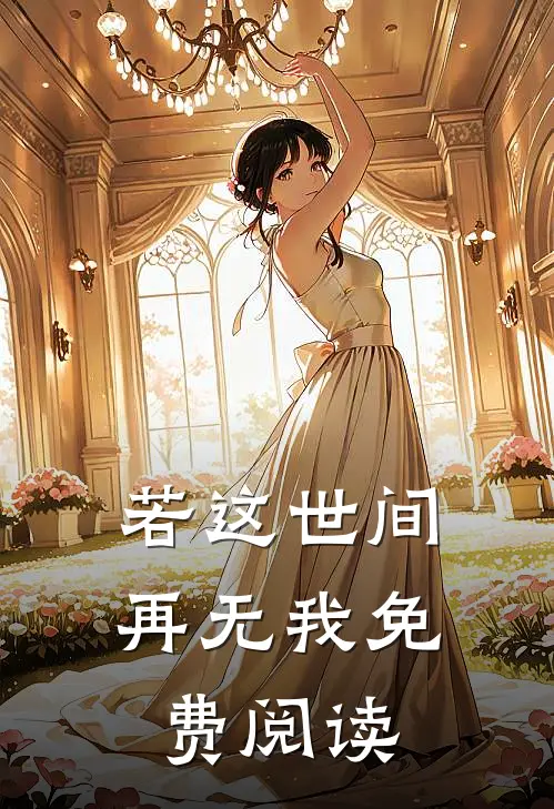 若这世间再无我免费阅读
