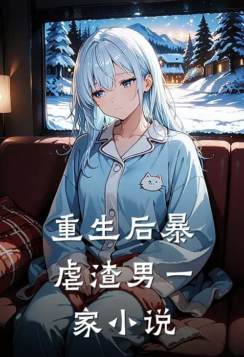 重生后暴虐渣男一家小说