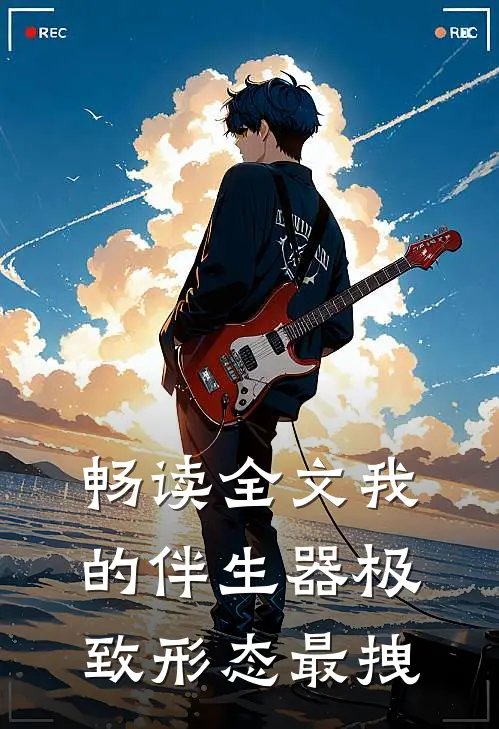 畅读全文我的伴生器极致形态最拽