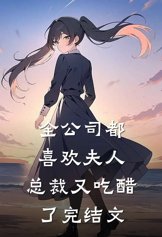 全公司都喜欢夫人，总裁又吃醋了完结文