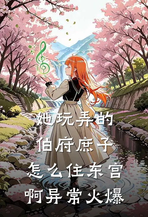 她玩弄的伯府庶子，怎么住东宫啊异常火爆