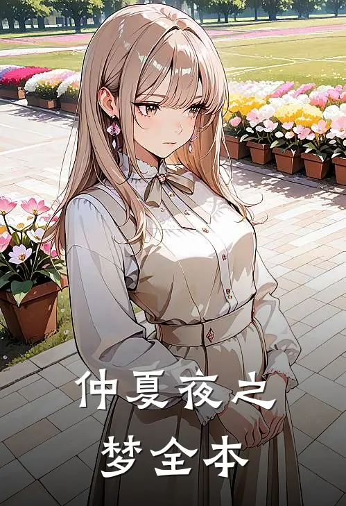 仲夏夜之梦全本
