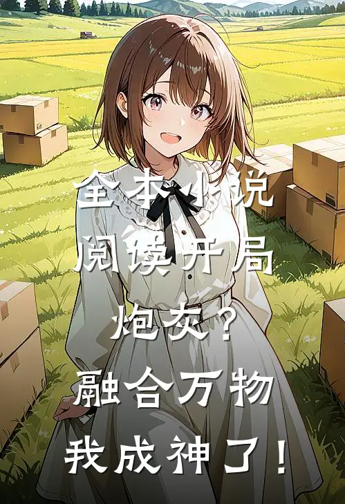 全本小说阅读开局炮灰？融合万物，我成神了！
