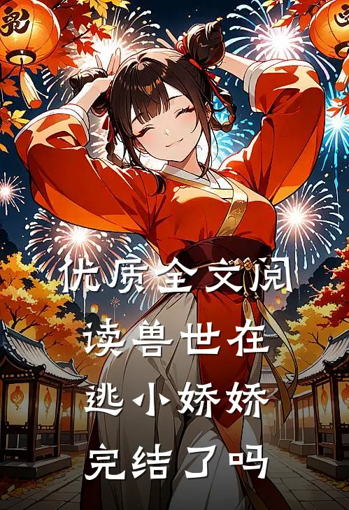 优质全文阅读兽世在逃小娇娇完结了吗