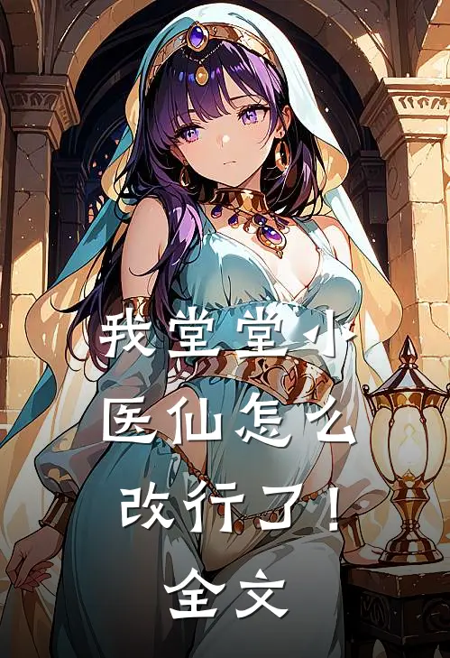 我堂堂小医仙怎么改行了！全文