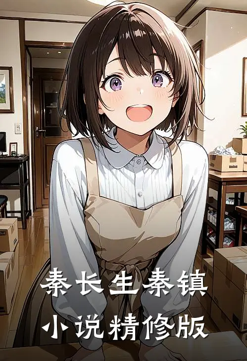 秦长生秦镇小说精修版