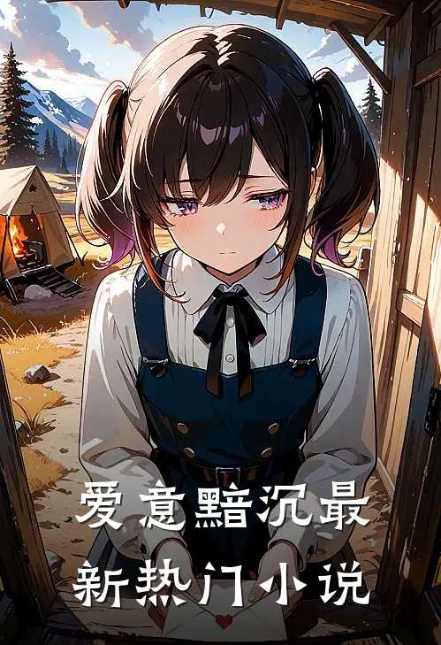 爱意黯沉最新热门小说