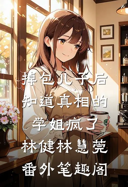掉包儿子后，知道真相的学姐疯了：林健林慧莞番外笔趣阁