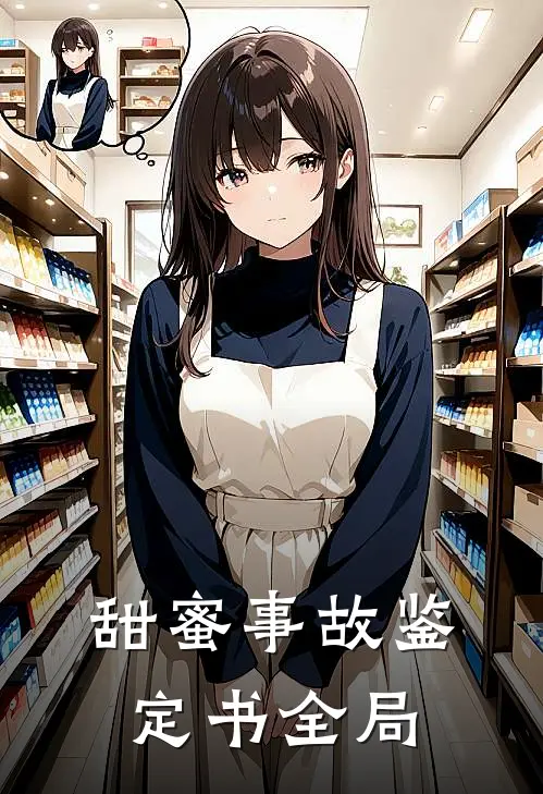 甜蜜事故鉴定书全局