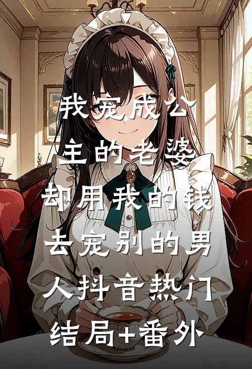 我宠成公主的老婆，却用我的钱去宠别的男人抖音热门结局+番外