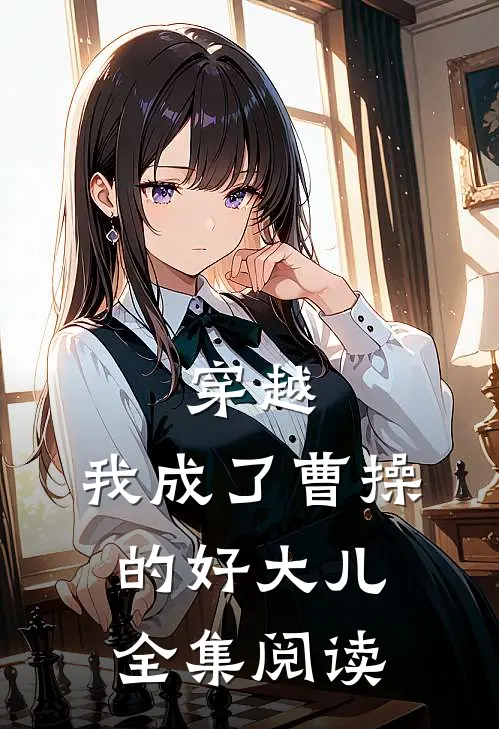 穿越：我成了曹操的好大儿全集阅读