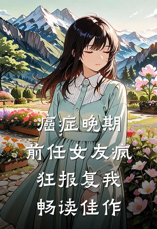 癌症晚期，前任女友疯狂报复我畅读佳作