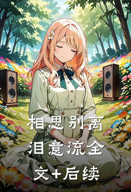 相思别离泪意流全文+后续