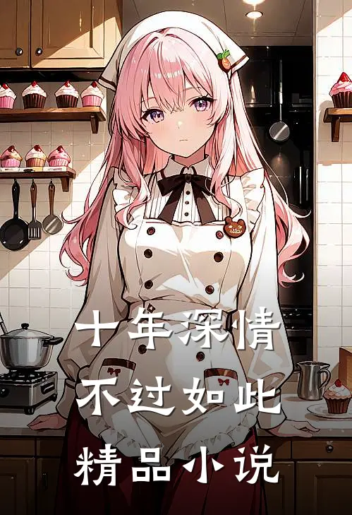 十年深情，不过如此精品小说