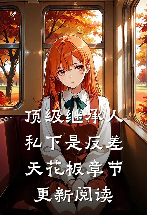 顶级继承人私下是反差天花板章节更新阅读
