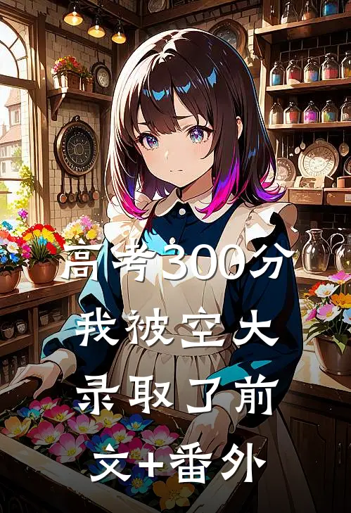 高考300分，我被空大录取了前文+番外