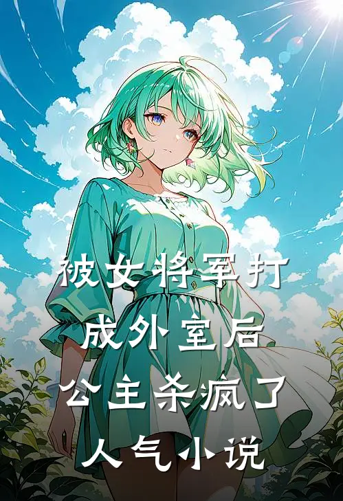 被女将军打成外室后，公主杀疯了人气小说