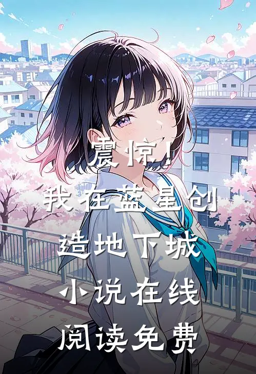 震惊！我在蓝星创造地下城小说在线阅读免费