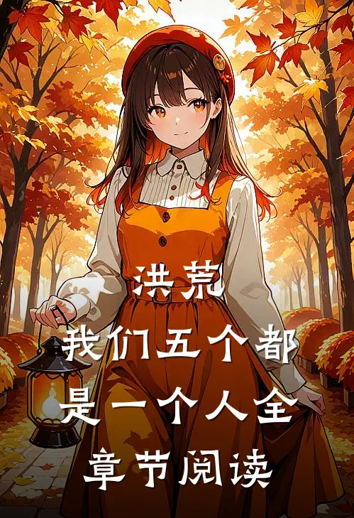 洪荒我们五个都是一个人全章节阅读免费